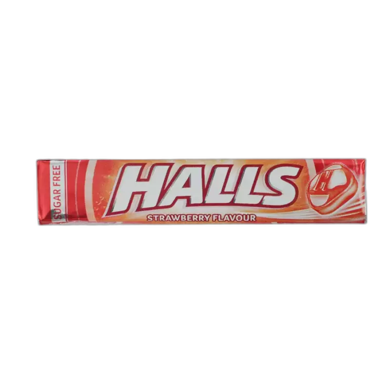 Halls Melancia / Watermelon