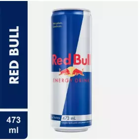 Red Bull Tradicional 473ml