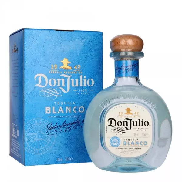 Don Julio Blanco Botella 700ml