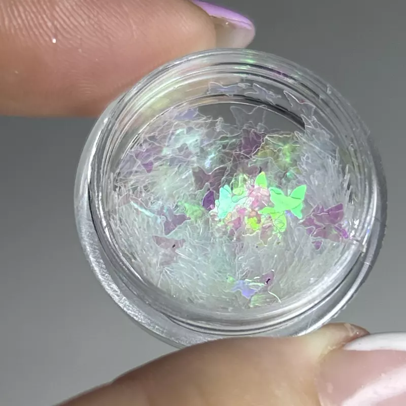 Decoração Borboleta Furta Cor N•159