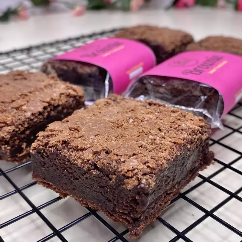 Brownie Tradicional