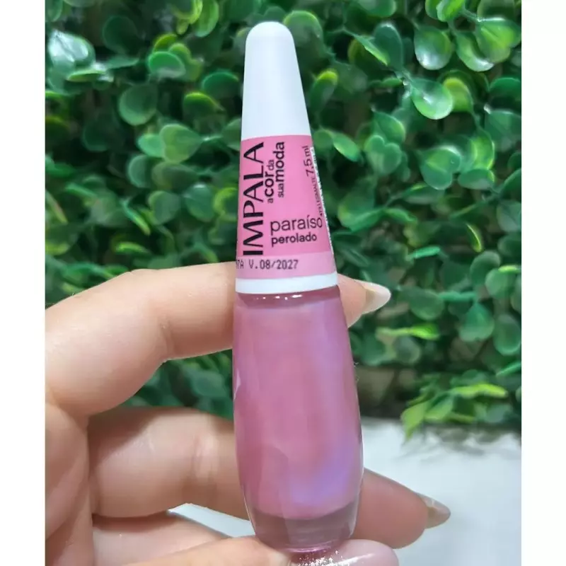 Esm.Impala Paraiso Perolado