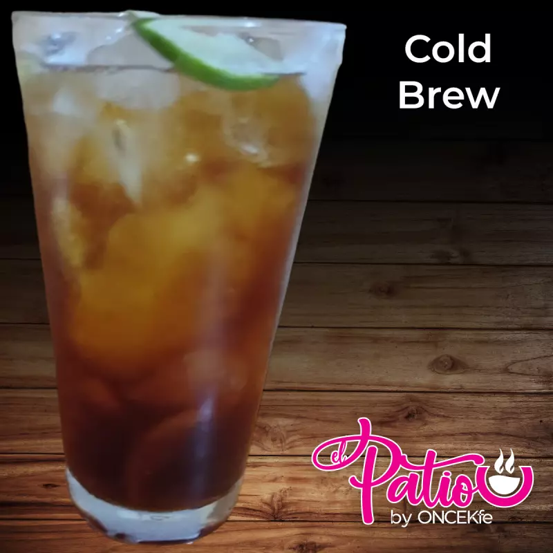 Cold Brew