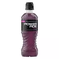 POWERADE uva 500 ML