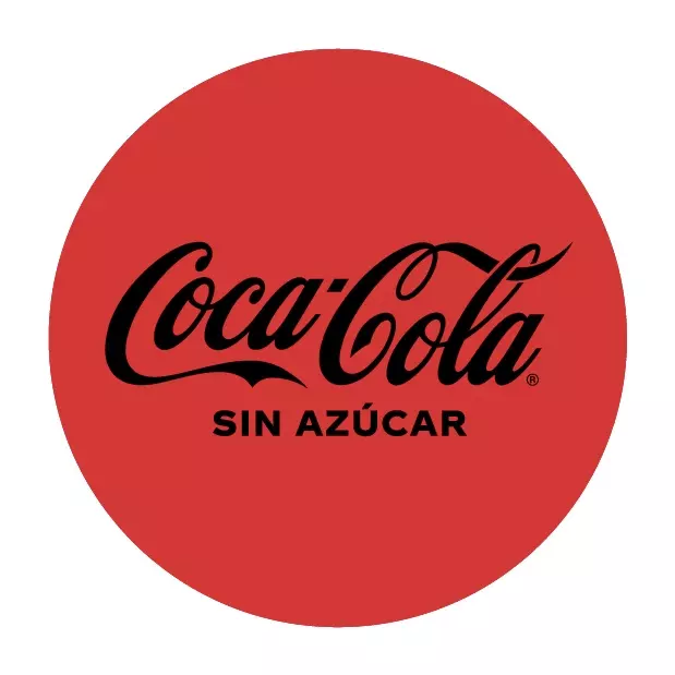 Cocal Cola - Sin azucar