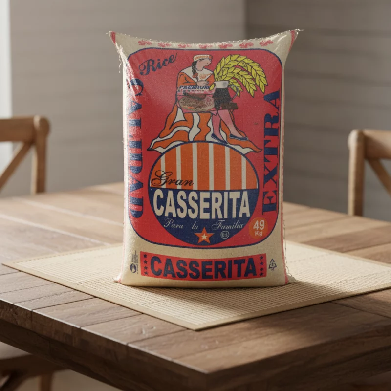 CASERITA
