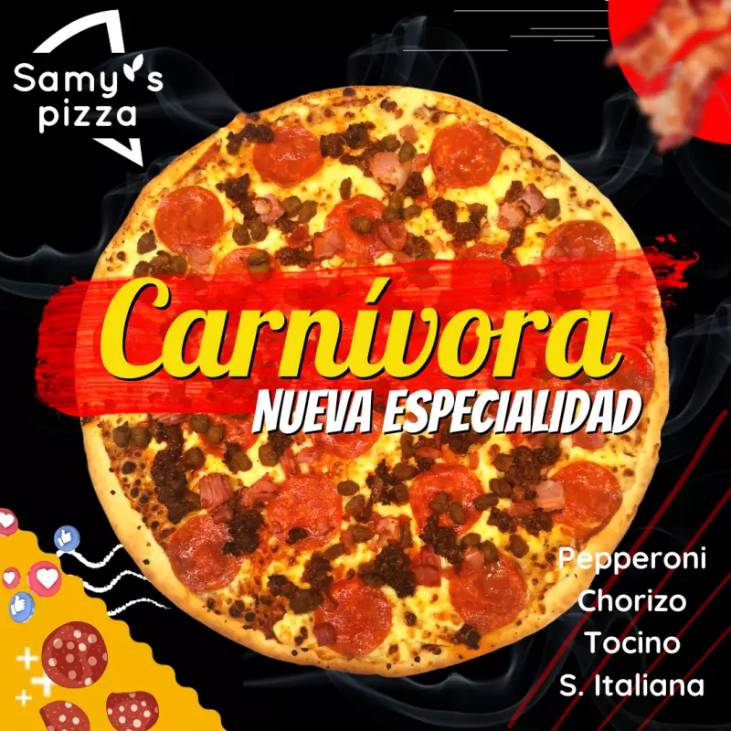 Carnívora
