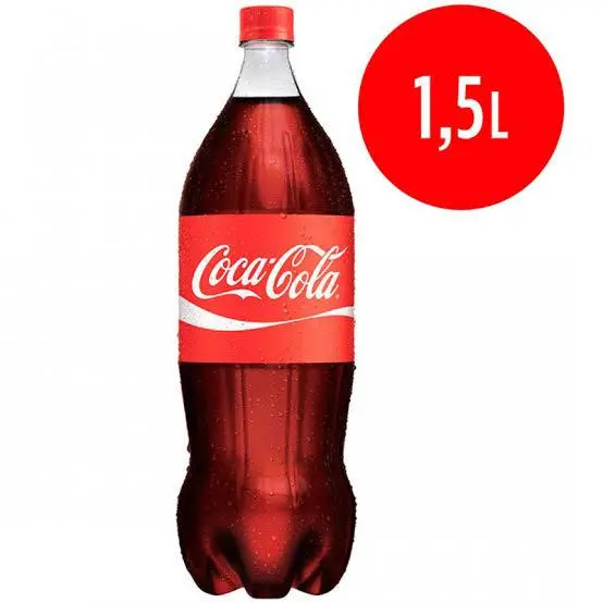 Coca Cola 1.5LTS