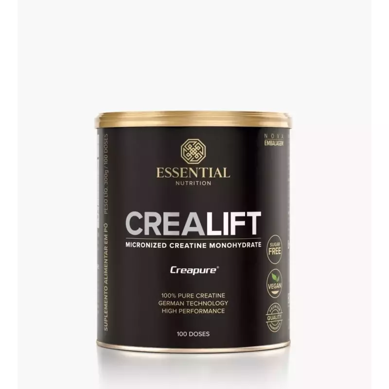 Crealift Essential