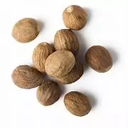 Nóz Moscada 100g