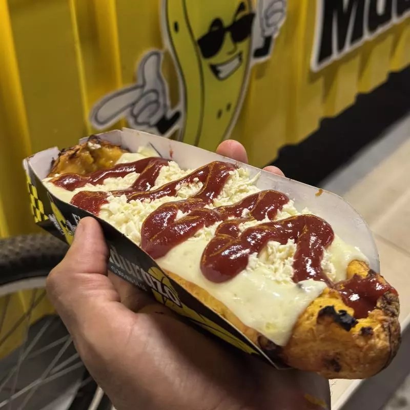 Maduro Costeño + Dulce