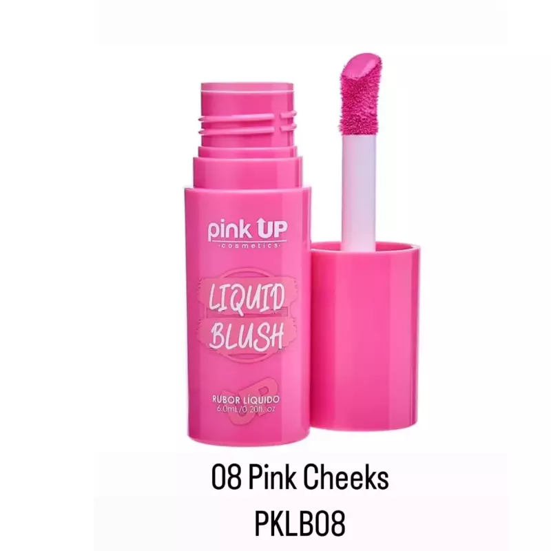 LIQUID BLUSH PKLB08