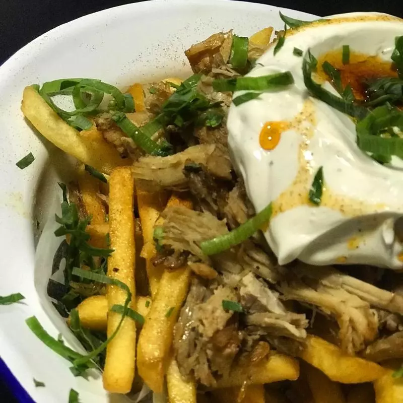 FRITAS SUPREMA
