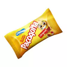PAÇOCA PAÇOQUITA 15G