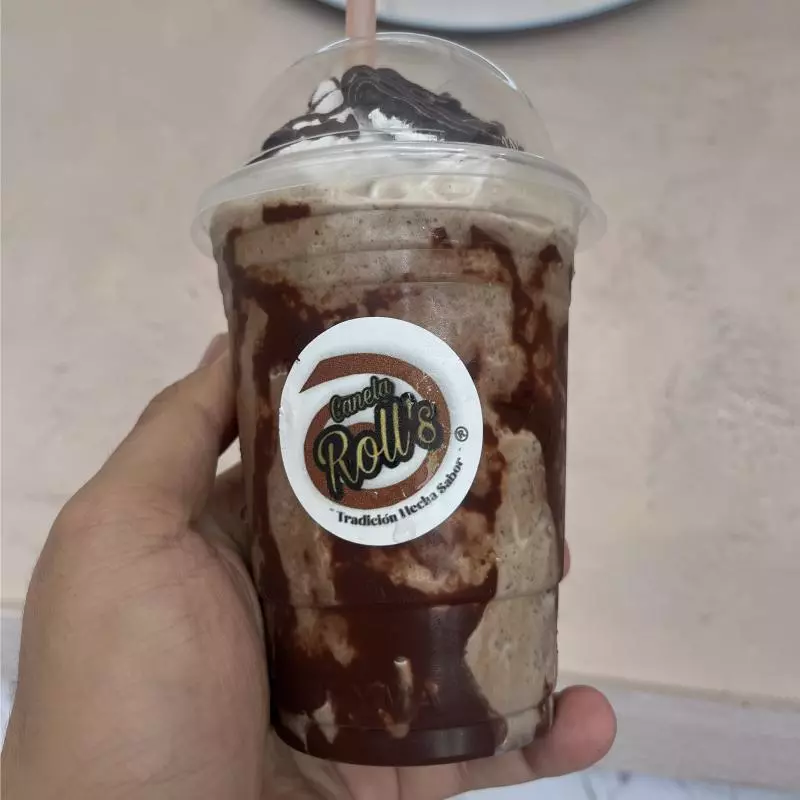 Frappes