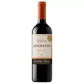 Vinho Reservado Carmenére 750 ml