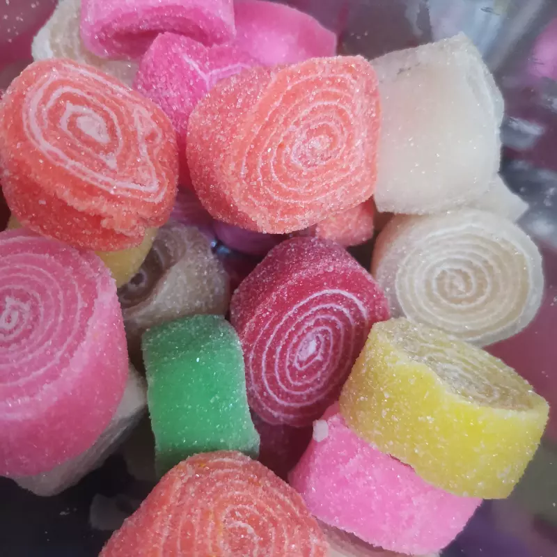 Rollo 100 Gr,
