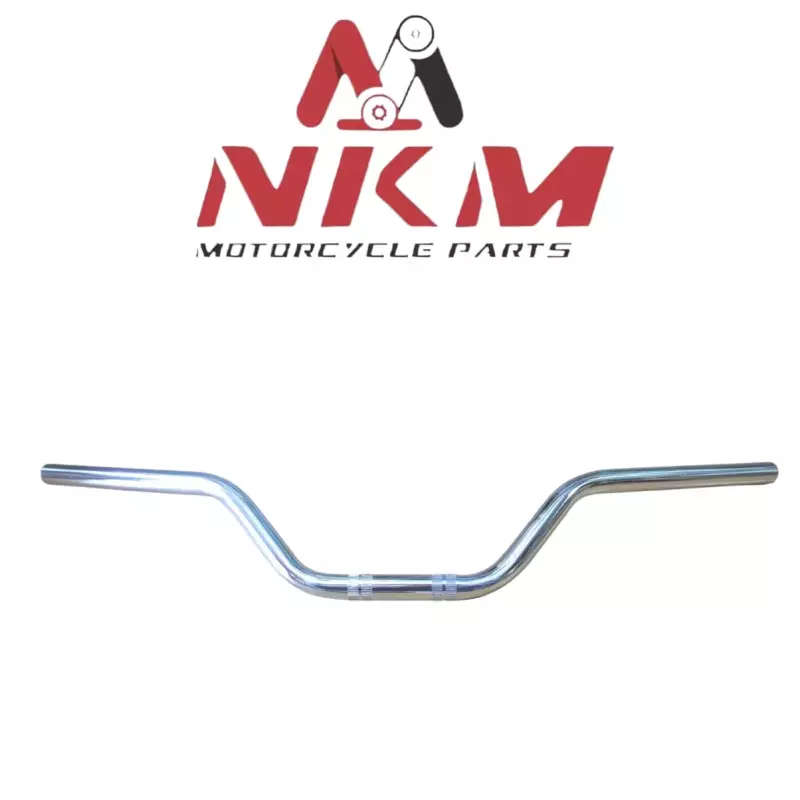 MANUBRIO CROMADO DINAMIC PRO 125