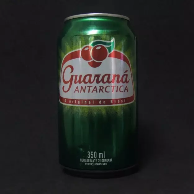 GUARANÁ 350 ML