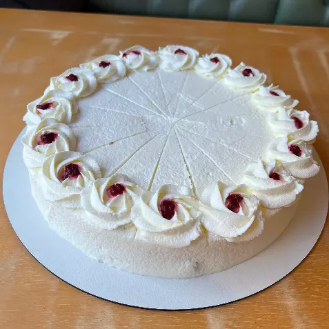 RED VELVET LOW CARB