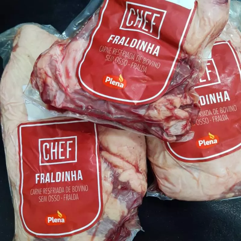 Fraldinha do Chef kg(cópia)