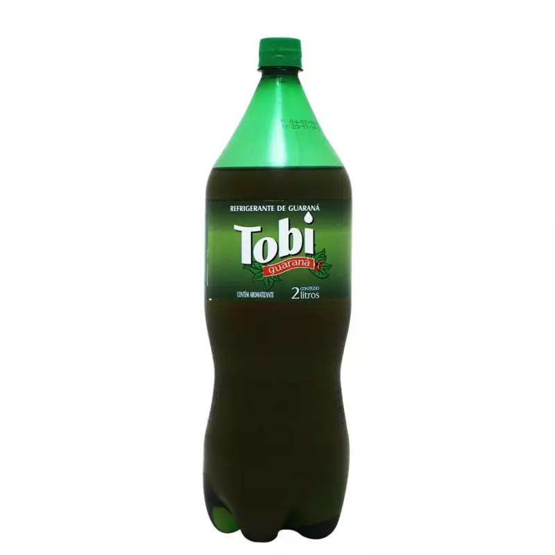 Tobi Guaraná 2L