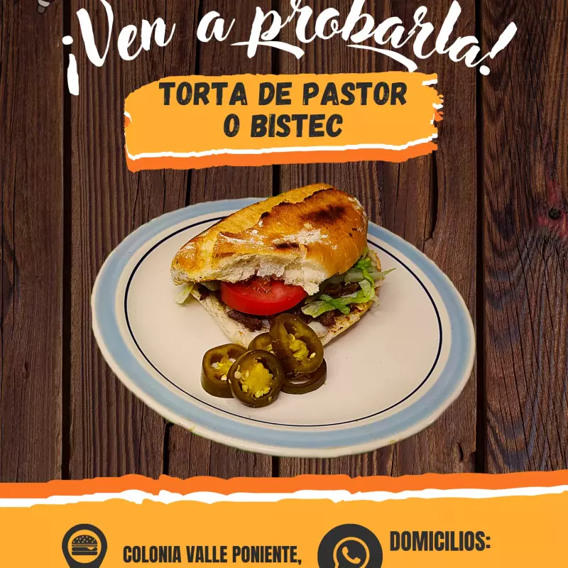 Torta