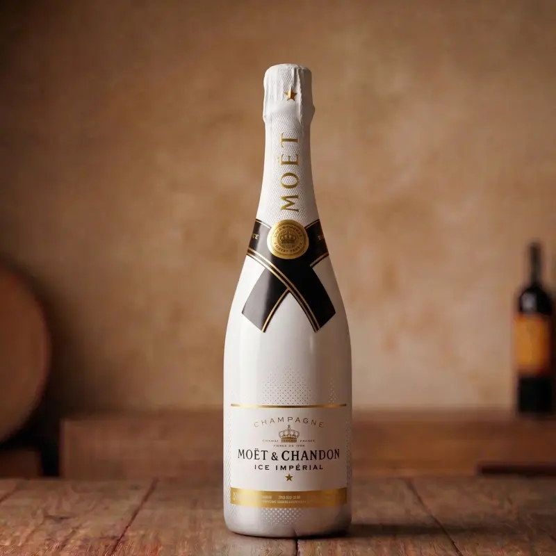 Champagne Moët & Chandon Ice🇫🇷