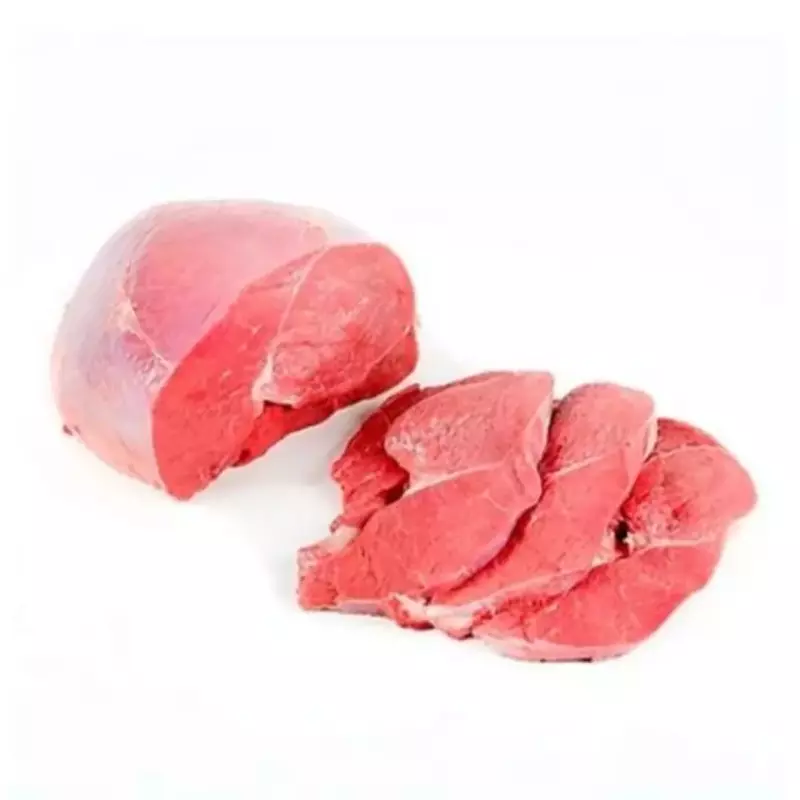 Lomo deshuesado por lb