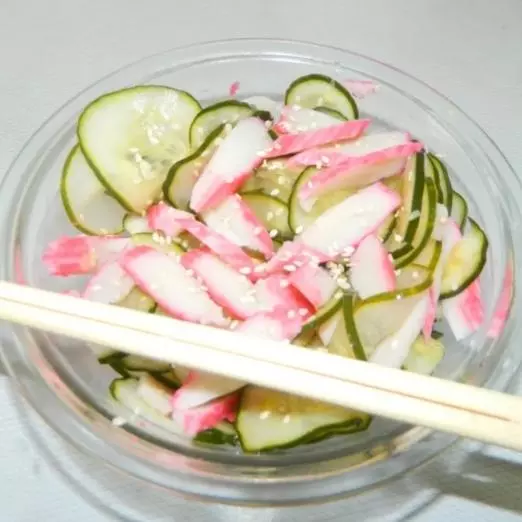 SUNOMONO KANI