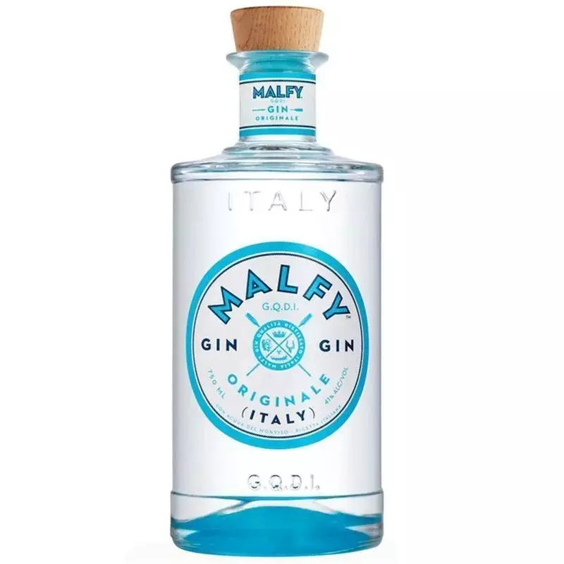 GIN MALFY ORIGINALE 700 ML