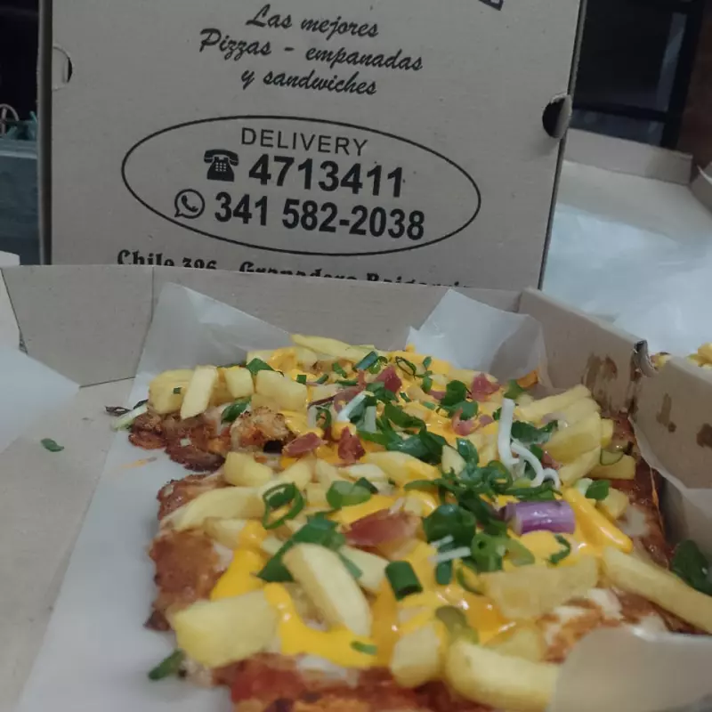 1/2 NESA DON CORLEONE