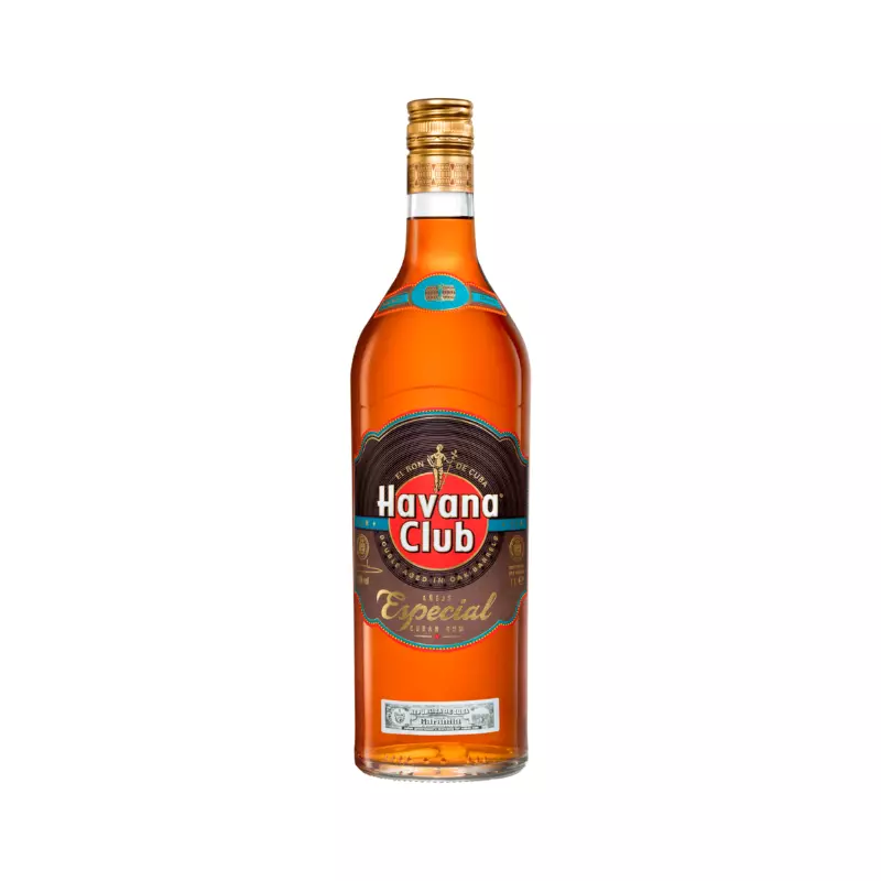 Ron Havana Club Añejo Especial 40°