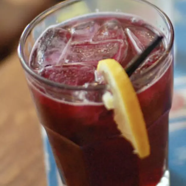 Tinto de Verano