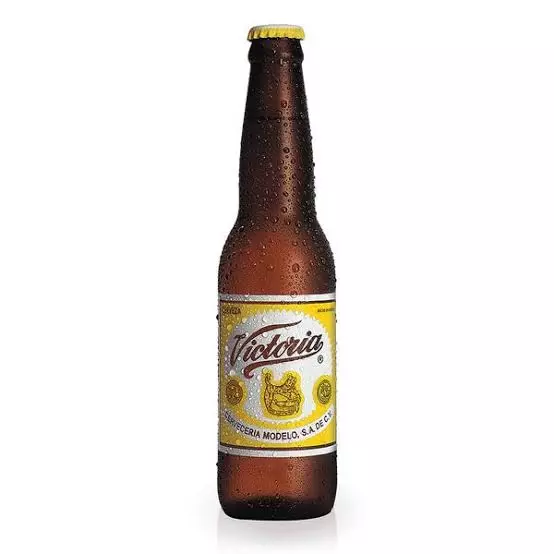Cerveza Victoria 355 ml.
