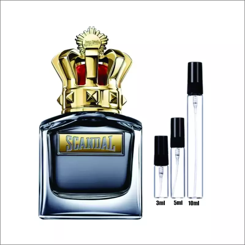 JEAN PAUL GAULTIER SCANDAL EDT(copy)