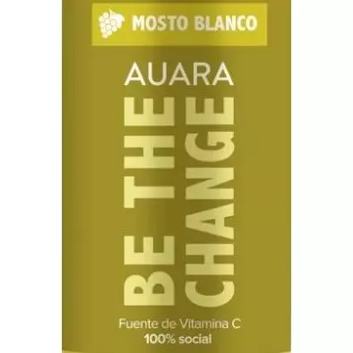 Mosto Blanco Pequeño
