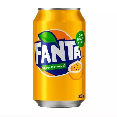 FANTA MBURUCUYA LATA 350ML
