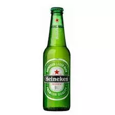 HEINEKEN 355 ML