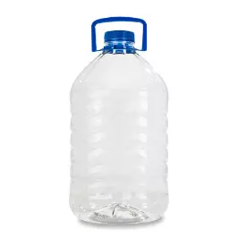 Agua Mineral - 5  litros