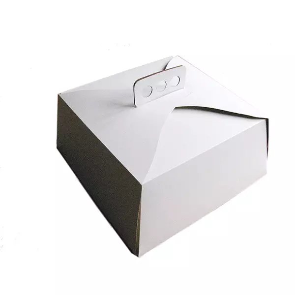 caja transportadora 30x30x11cm