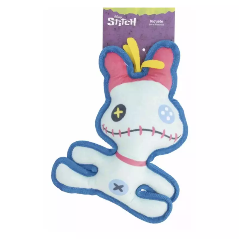PELUCHE PARA PERROS