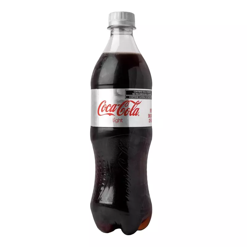 Coca cola light