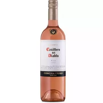 Casillero Del Diablo Reserva Rosé