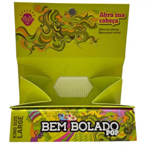 Kit 4 em 1 bem  bolado