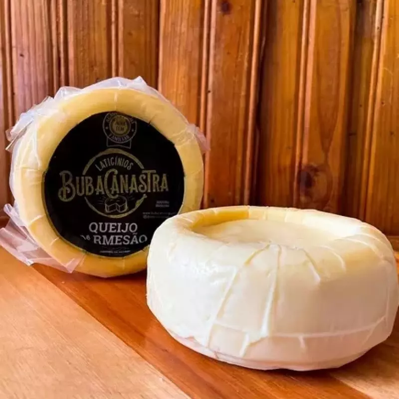 -520-PANELA QUEIJO PARMESÃO$50,00K
