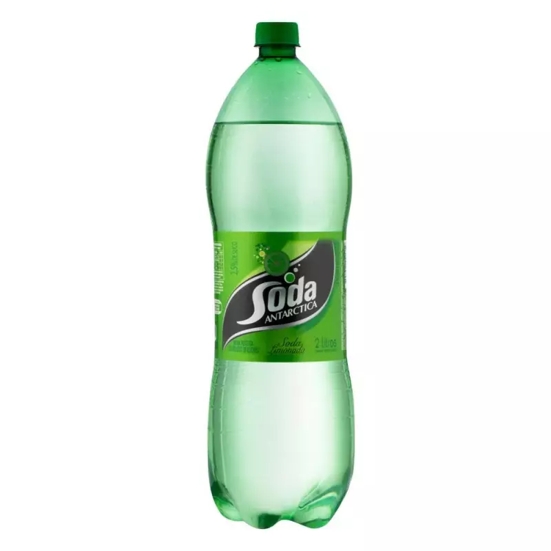 SODA ANTARCTICA 2l