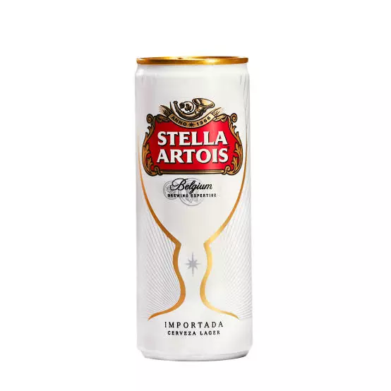 Stella Artois 355ml