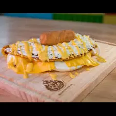 cachapa 3 quesos