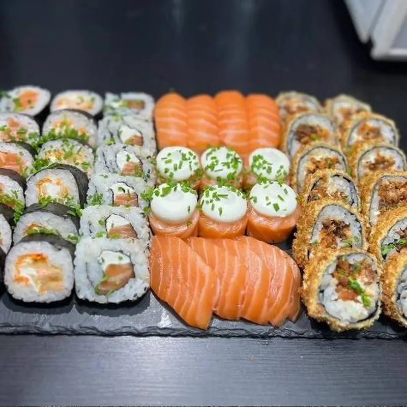 Combo Rãozinho (45 peças)